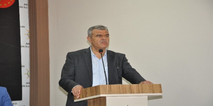 Yeni Bir göç dalgasına hazır olmalıyız!