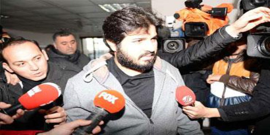 Reza Zarrab davasında şok eden karar!