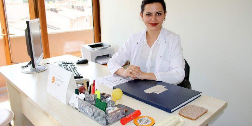 Diyetisyen İrem Yıldıran’dan Grip Ve Soğuk Algınlığına Karşı Beslenme Önerileri