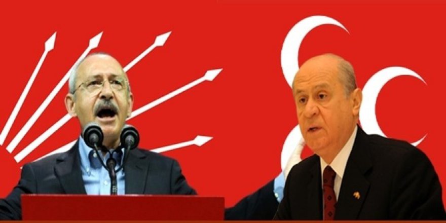 Kılıçdaroğlu'ndan Bahçeli'ye 'referandum' yanıtı