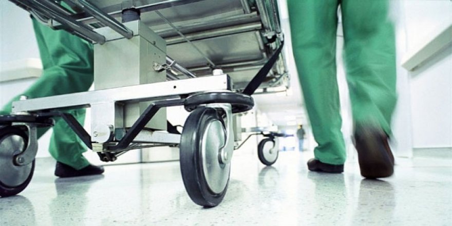 Ankara'da Minibüsün Çarptığı Baki Kaya Hayatını Kaybetti