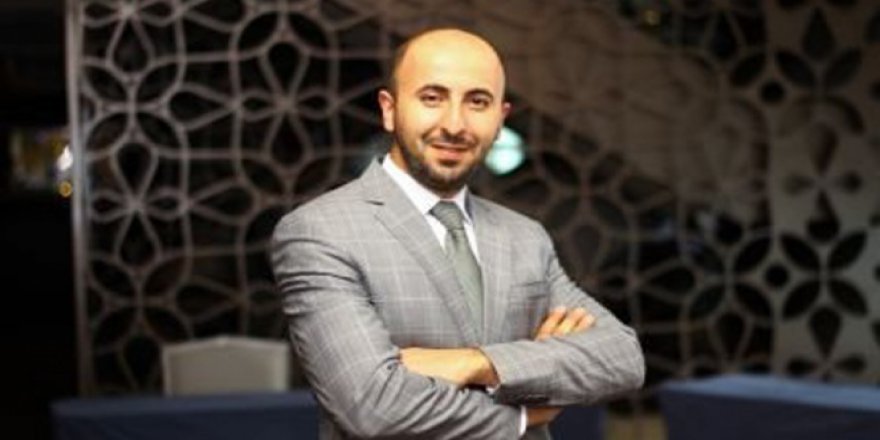 Orhan Buyruk’tan ilk açıklama