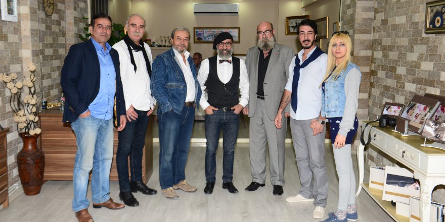 İzmir'de alkışlanacak bir girişim!