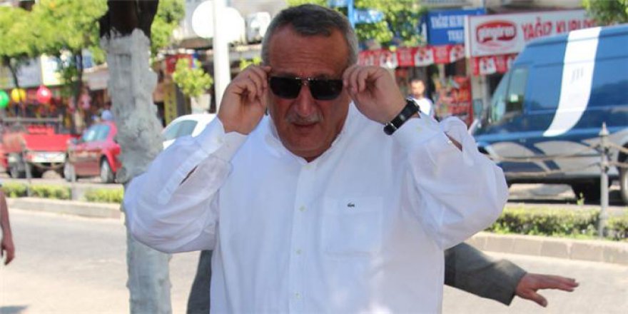 Mehmet Ağar'dan bomba Sol itirafı