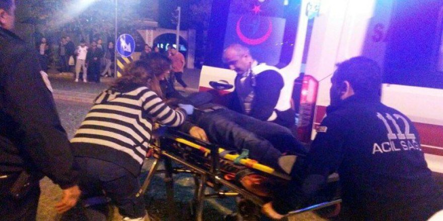Manisa'da Bir Şahıs Pompalı Tüfekle Etrafa Ateş Açtı: 2 Ölü 1 Yaralı
