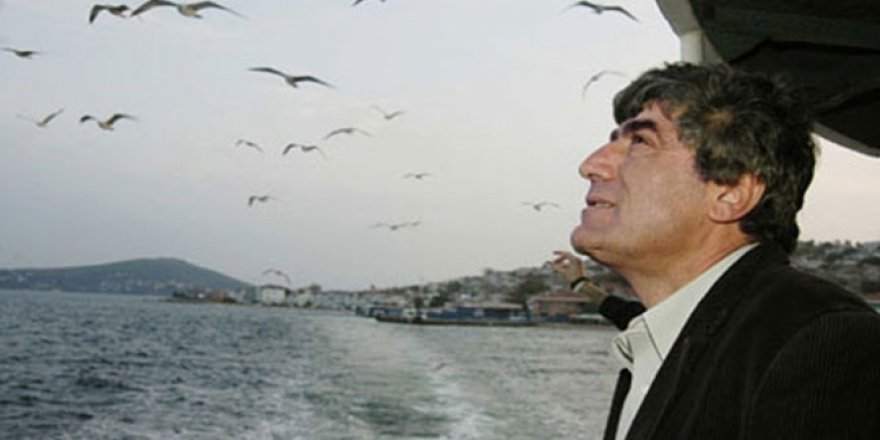 Dink cinayeti soruşturmasında önemli karar