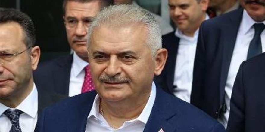 Yıldırım, '21 Ekim Dünya Gazeteciler Günü'nü kutladı