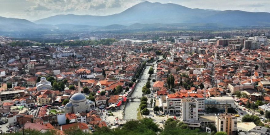 Kosova Ayağa kalkmaya çalışıyor!