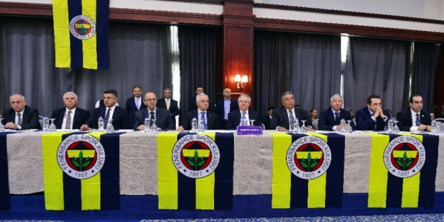Aziz Yıldırım'dan Şerefsizler yorumu
