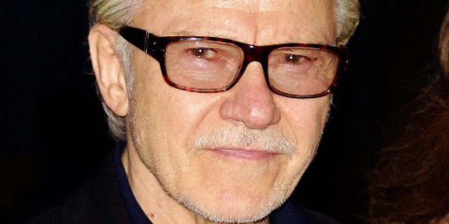 Harvey Keitel’a "Yaşam Boyu Başarı" Ödülü
