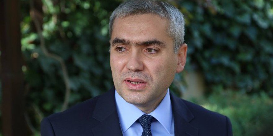 Hakkı Gürgöz'den İnternetten Satışa Sunulan İlaçlarla İlgili Kritik Uyarı
