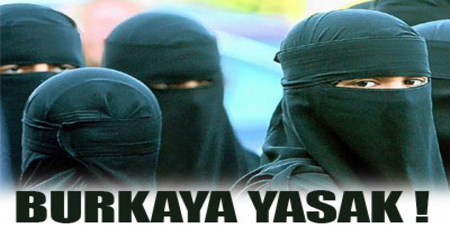 Almanya'dan radikal karar