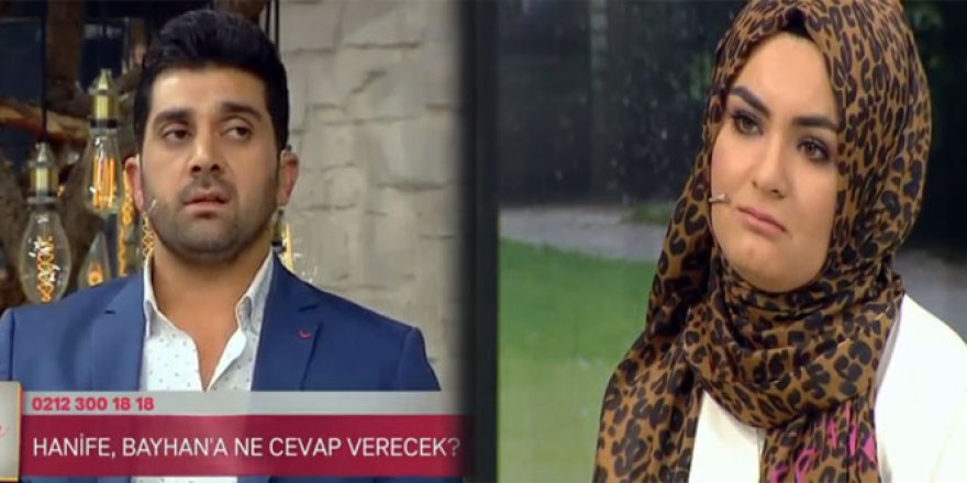 Bayhan'ın haftalık ücreti şok etti!