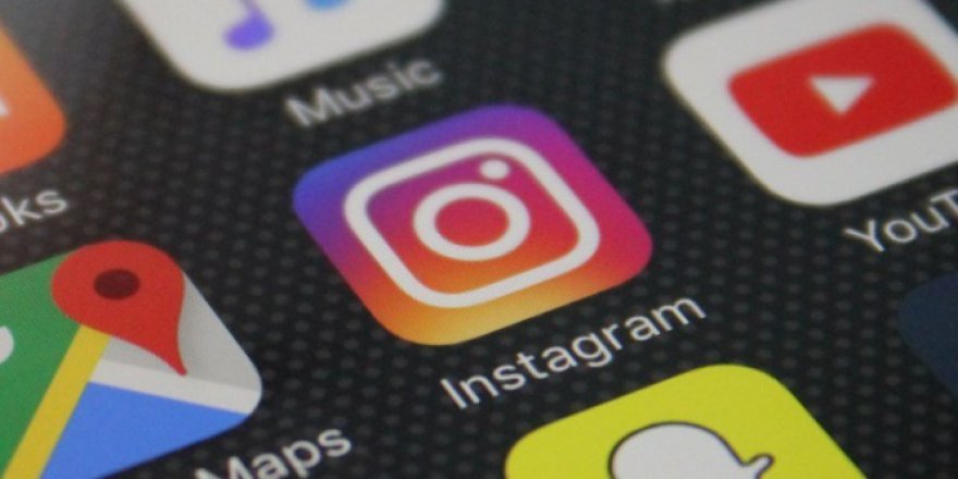 Instagram canlı yayın özelliği