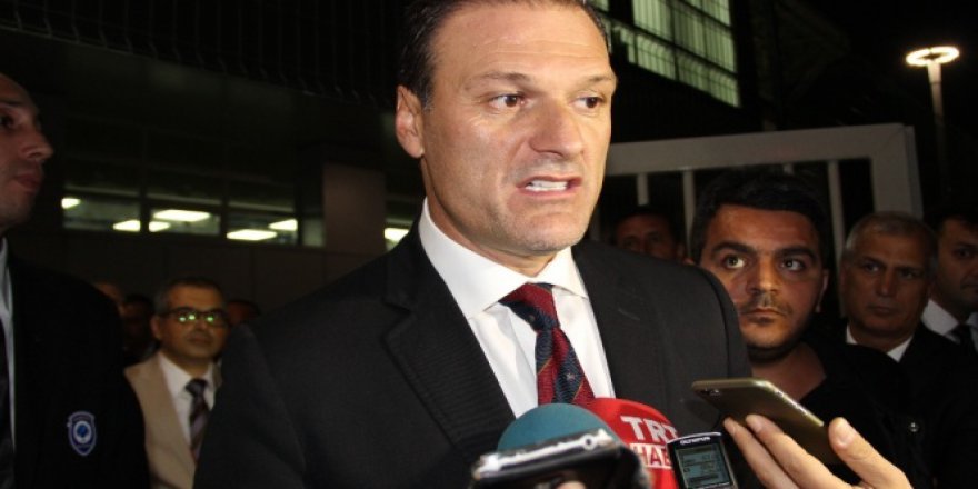 4 polis Alpay Özalan'dan şikayetçi oldu
