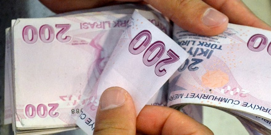 Asgari ücrette yeni düzenleme