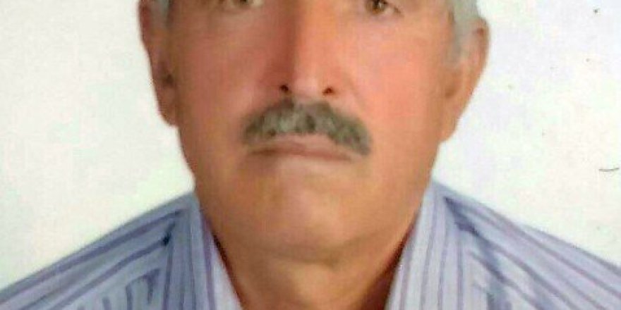 Gaziantep'te Kuyuya Atılan Bekçi Dövülerek Öldürülmüş