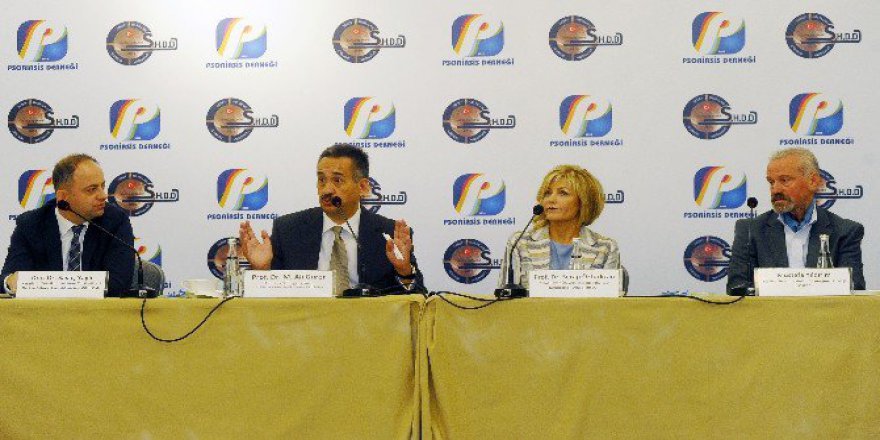 Prof. Dr. Mehmet Ali Gürer: ’’Ülkemizde En Az 700 Bin Değişik...''