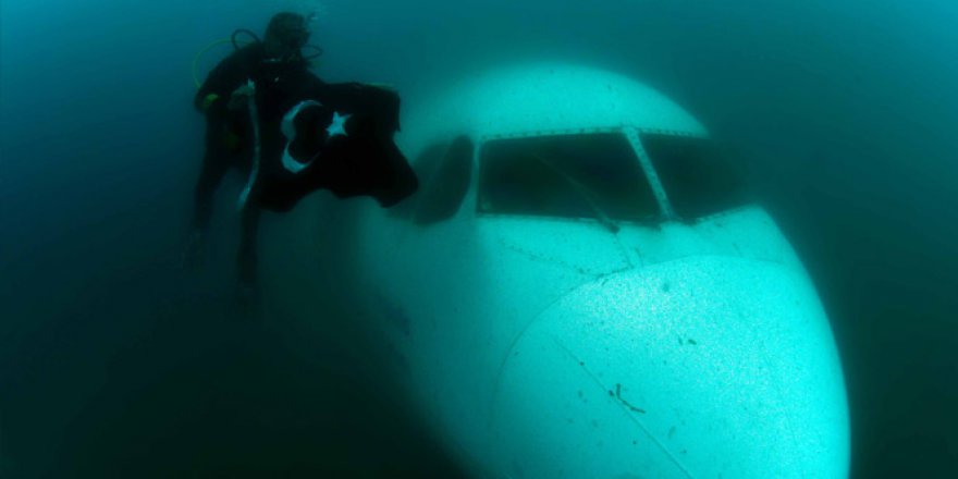 Airbus A300 Kuşadası turizminin yeni ilgi noktası