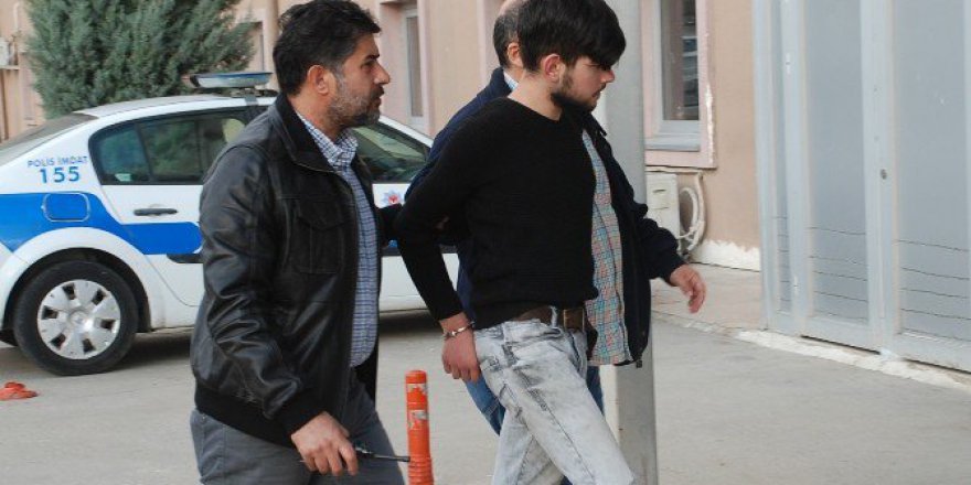 Tekirdağ, Çorlu'da İşyeri Sahibi İle Çalışanını Kurşunlayan Şahıslar Yakalandı