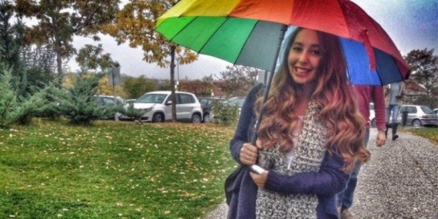 Psikolog Zeynep Nur Koşan hakkında karar!