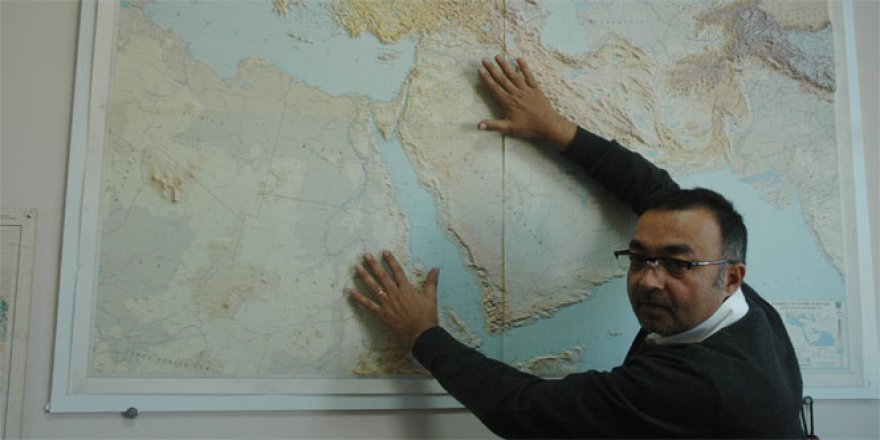 Onur Köse'den Marmara için kritik uyarı