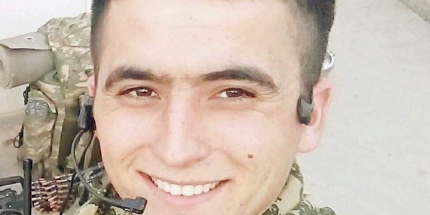 Şehit Polat Ali Özbek'in Ateşi Kocaeli'deki Baba Ocağına Düştü