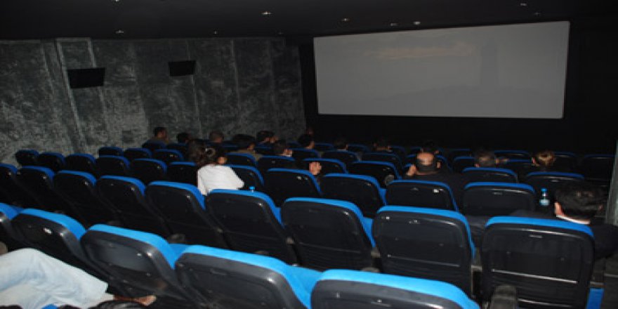 Vizyonda Bu Hafta 6 Yeni Film