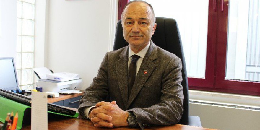 Yrd. Doç, Dr. Fahri Erenel: "İstanbul Depremi Zamanla Anlaşılacak"
