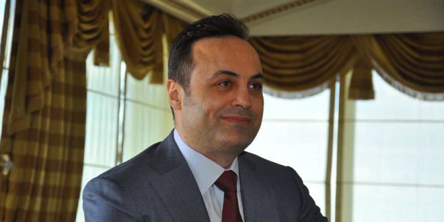 Yılmaz'dan iddialı Bahçeli çıkışı