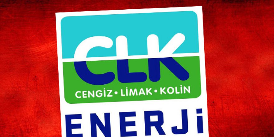 Limak Enerji, CLK'dan ayrıldı