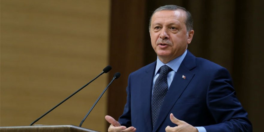 Erdoğan'dan YÖK'e kritik atama