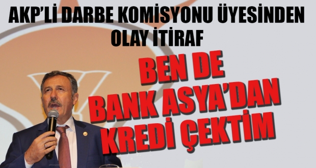 Yaptığı Açıklama vekilleri şaşırttı!