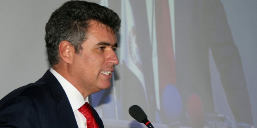 Feyzioğlu fena patladı! İşte açıklaması