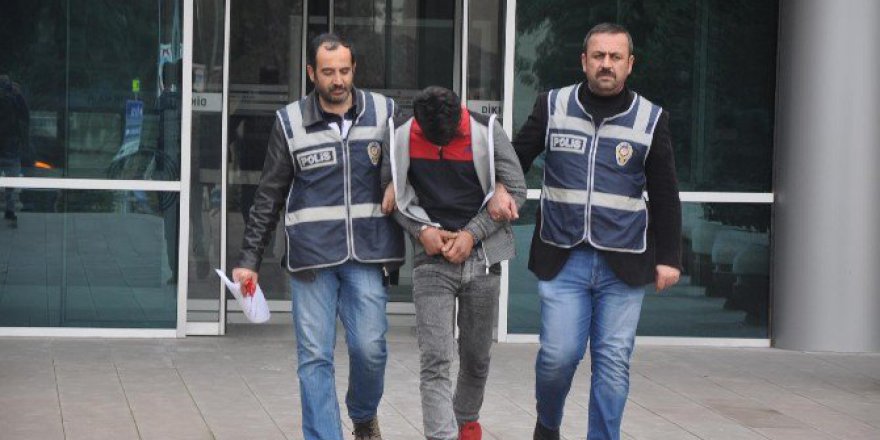 Bursa, İnegöl'de 4 Hırsız, Çaldıkları Parayı Lokantada Yediler