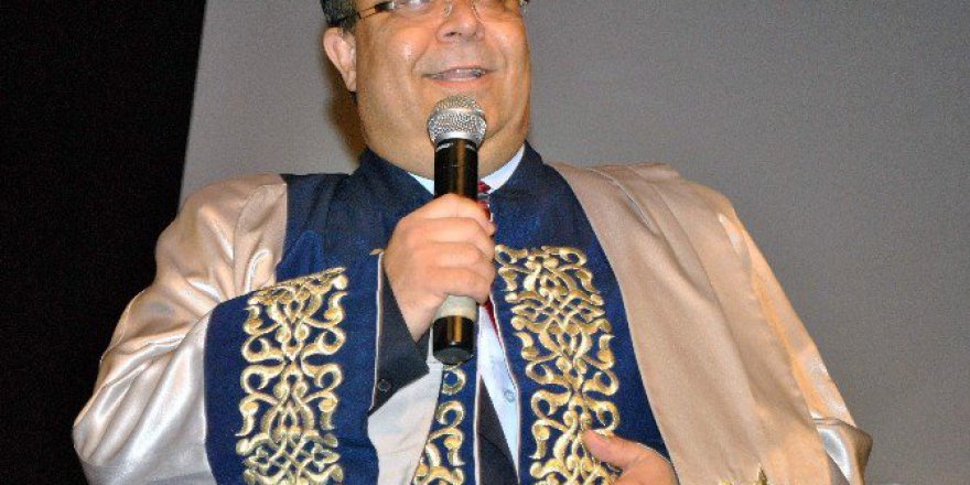 Eski Rektör Mustafa Birincioğlu İle 10 ADÜ Personeli Adliyeye Sevk Edildi