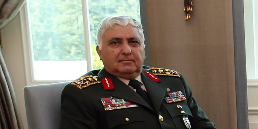 Darbe komisyonunda Necdet Özel ittifakı