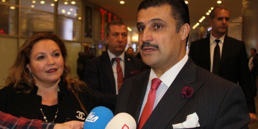 Son Şehzade Bebek Mirza İstanbul’da