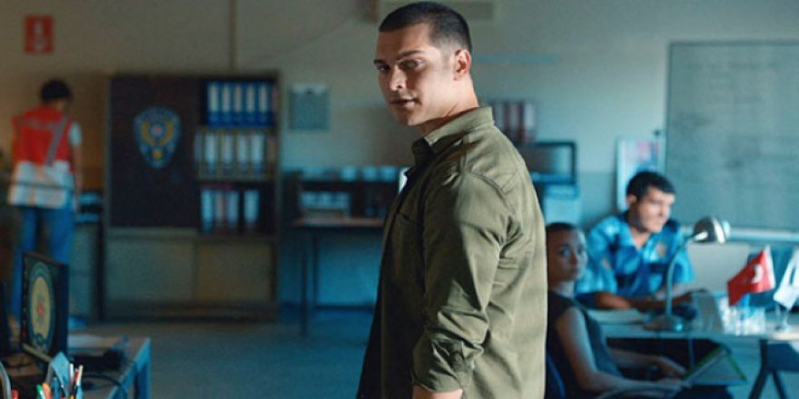 Çağatay Ulusoy hakkında suç duyurusu!