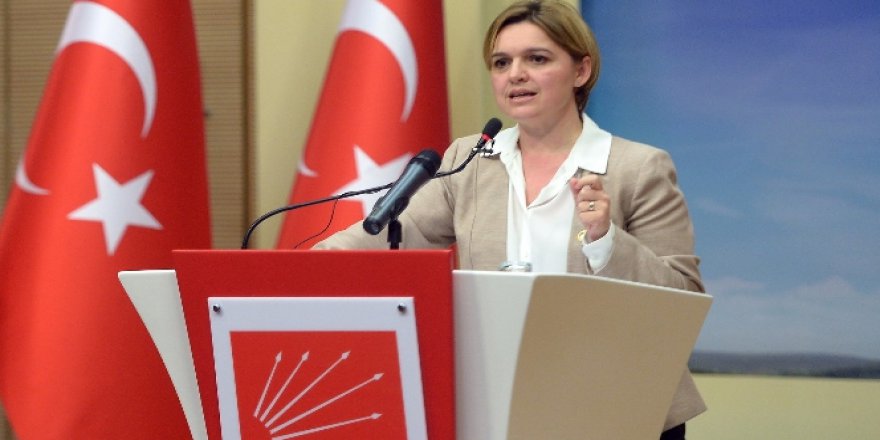 CHP'den, HDP'nin 'blok' çağrısına yanıt