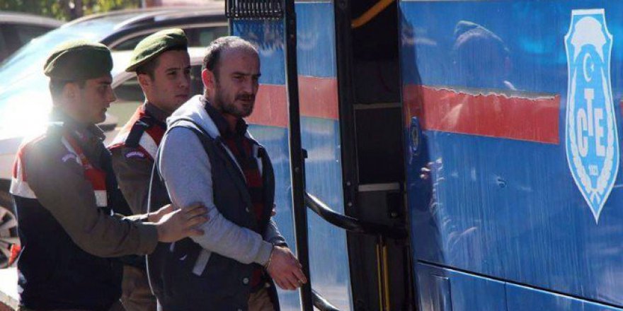 Bolu, Yeniçağa'da Hamile Karısını Bıçaklayan Şahsa 14 Yıl 4 Ay Hapis Cezası