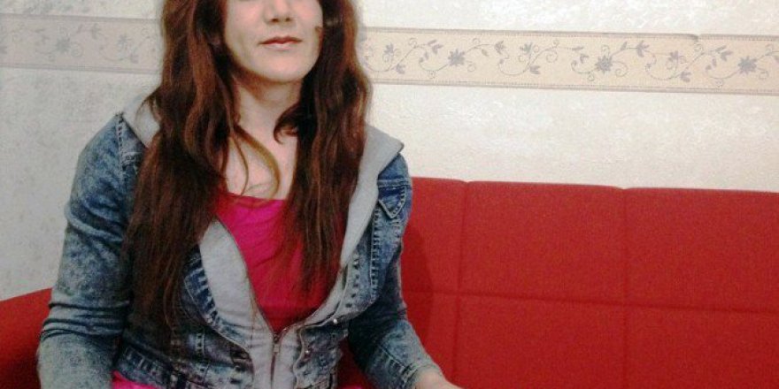 İzmir'de HDP Milletvekili Aday Adayı Trans Birey Yıldırım'ın Korkunç Ölümü