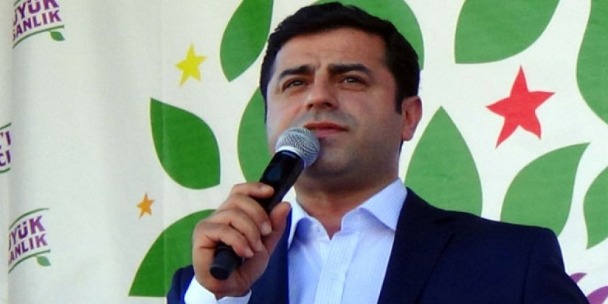 HDP gözaltılarında son durum