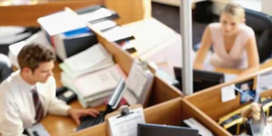 BTK İle TİB Çalışanı 14 Kişi FETÖ'den Tutuklandı