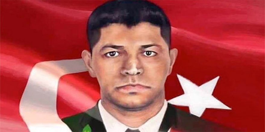 Ömer Halisdemir’in ailesi Ankara Valiliği'ne başvurdu