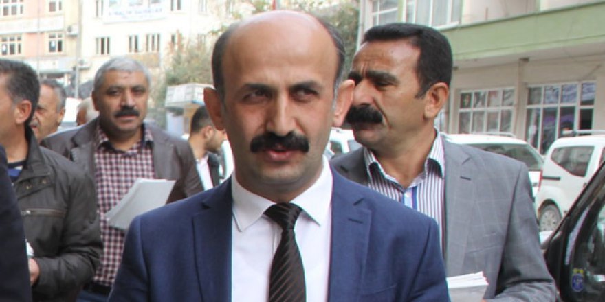 HDP'li bir isim daha gözaltında