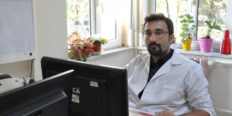 Uzmanlardan Diyabet Hastalığı Uyarısı