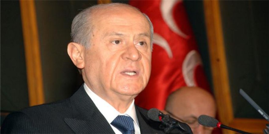 Devlet Bahçeli'nin favori dizisi hangisi?