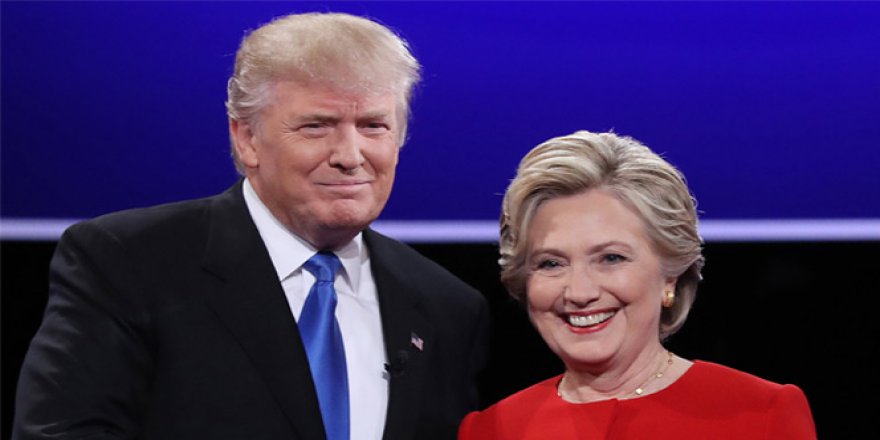 Yapay zeka Trump'ı da doğru bildi!