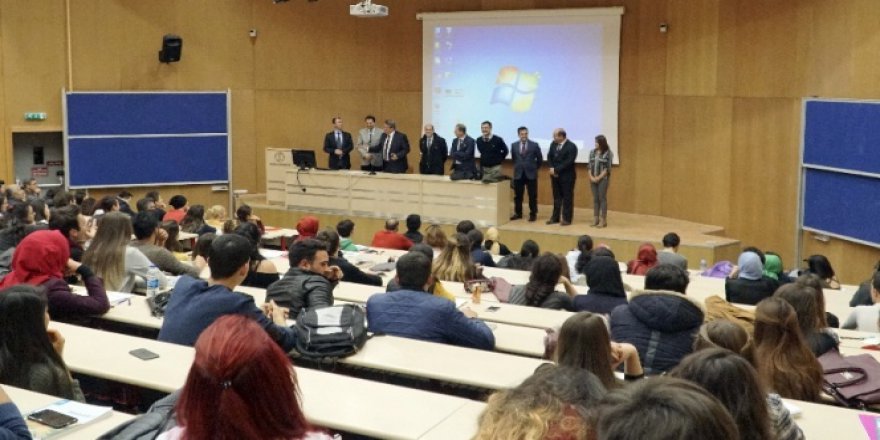 Açıköğretimde ’yüz yüze öğretim’ dönemi